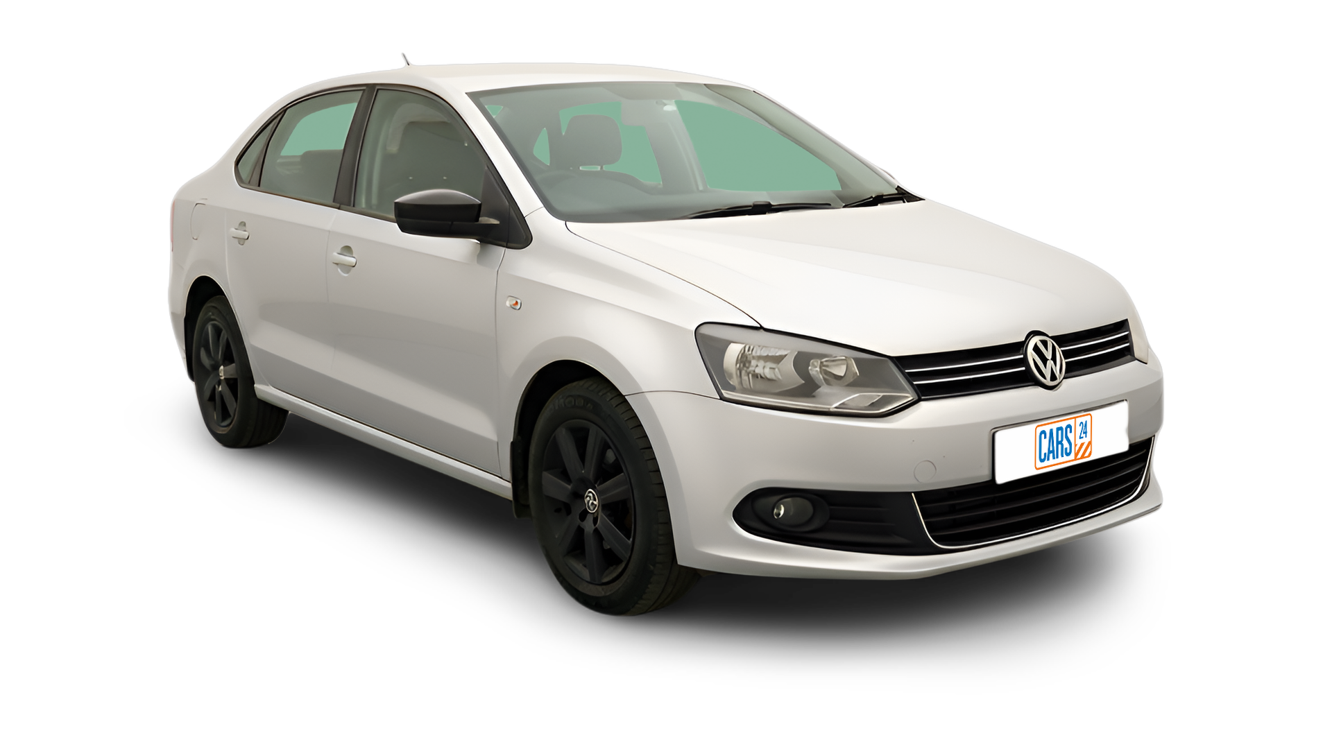 Volkswagen Vento-img